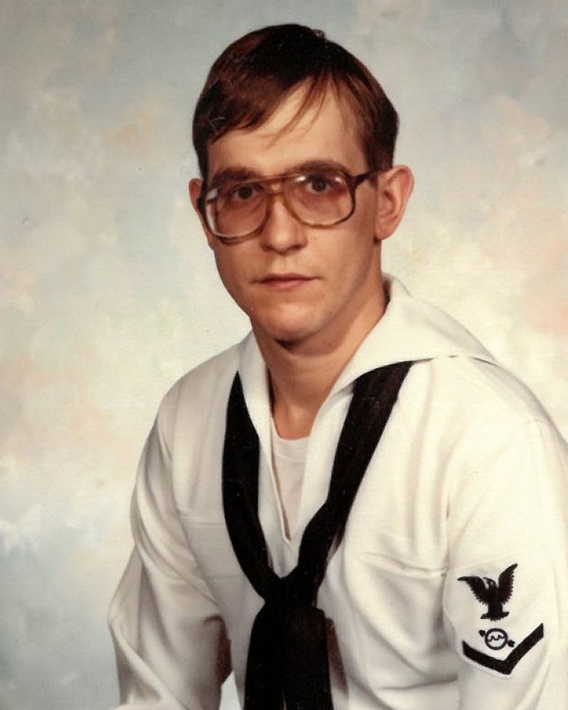 Randall W. Theusch Profile Photo