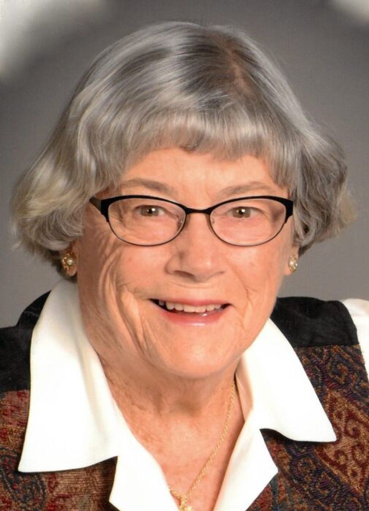 Irene C. (Grone)  Kaufman