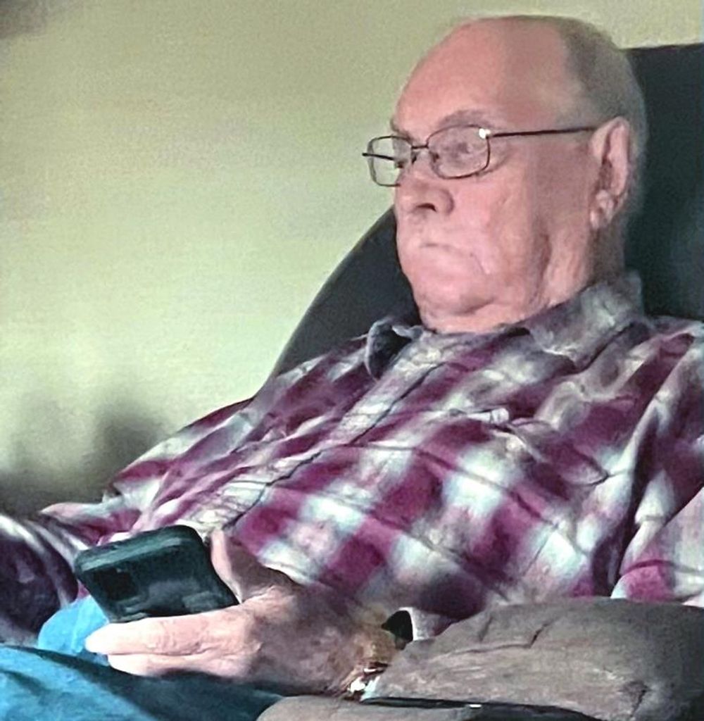 Kenneth Lee Sallee