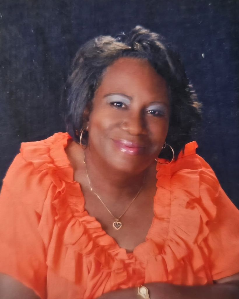 SYLVIA ELLIS SIMMONS