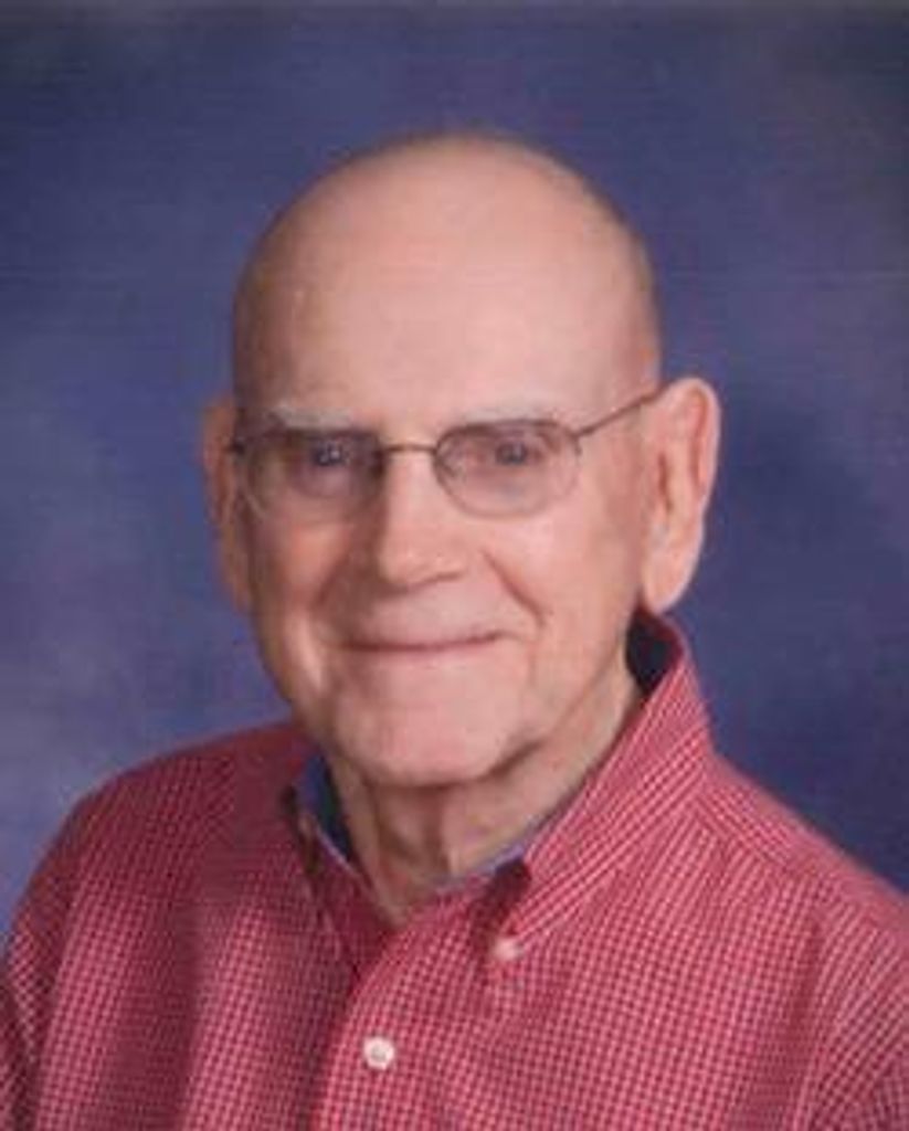 James "Jim" G. Stofer