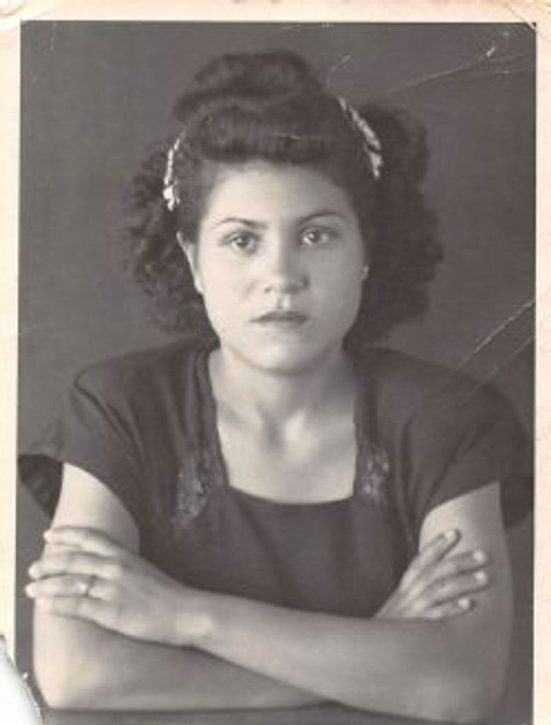 Macaria Huertas