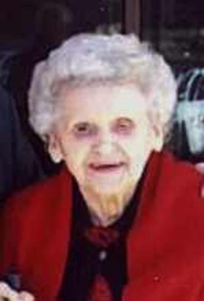 Elinore W. Tykson