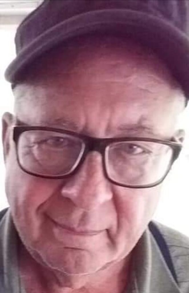 Dennis Walter Koranda