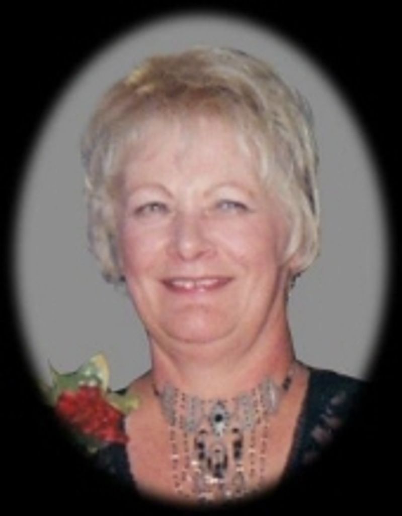 Anne Orr Profile Photo