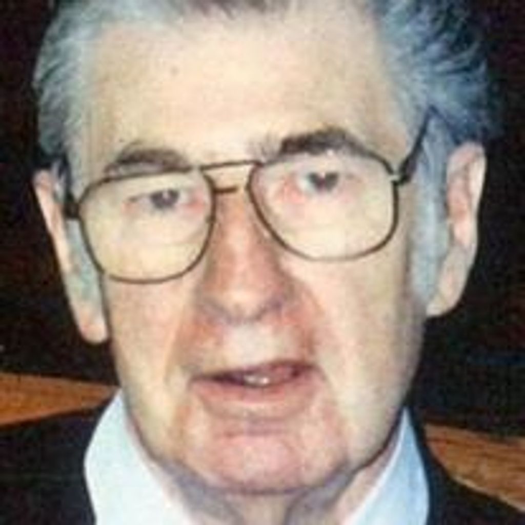 Larry A. Butler