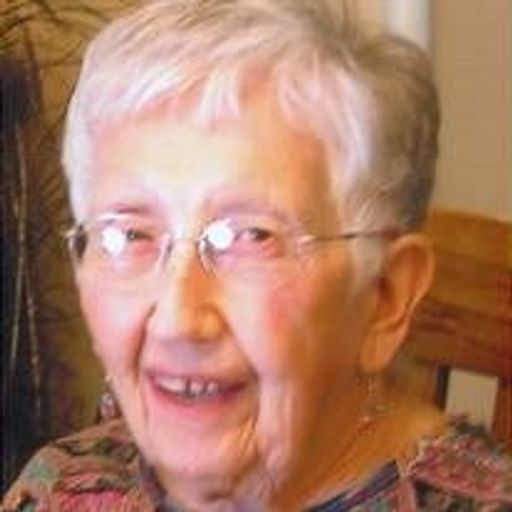 Phyllis Irene (Grundy) Broddle Profile Photo