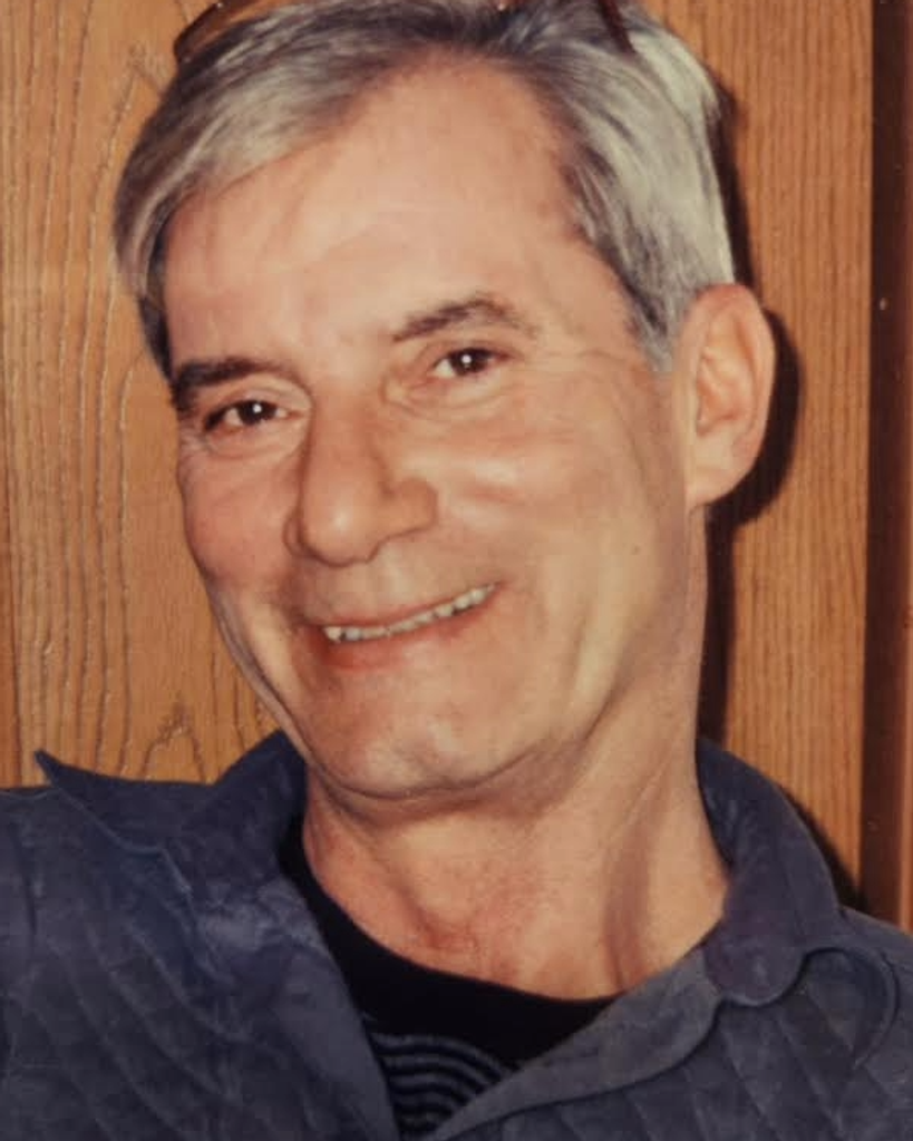 Richard Anton Komar Profile Photo