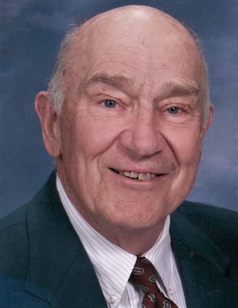 John Henry Sheaff Profile Photo