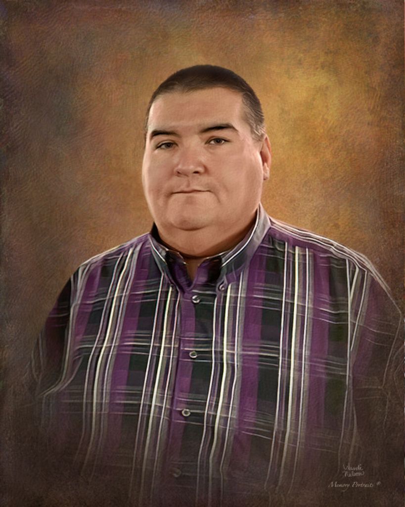 David Mendoza
