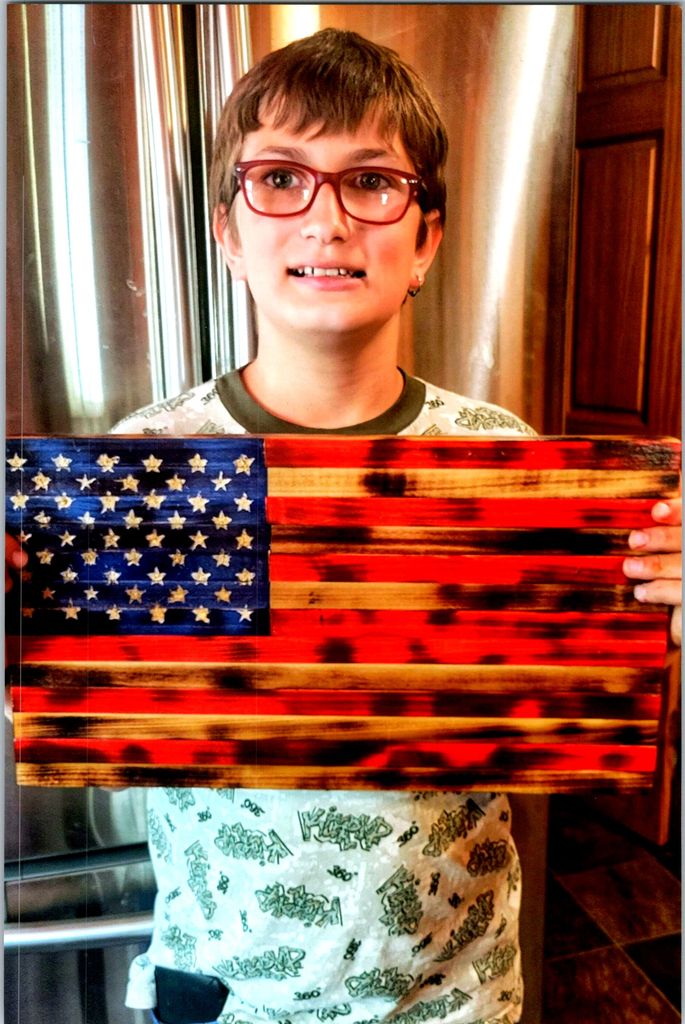 Kieth Rodney Munford