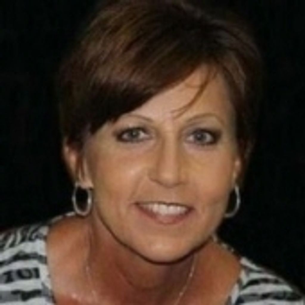Gail Bradburry Matus