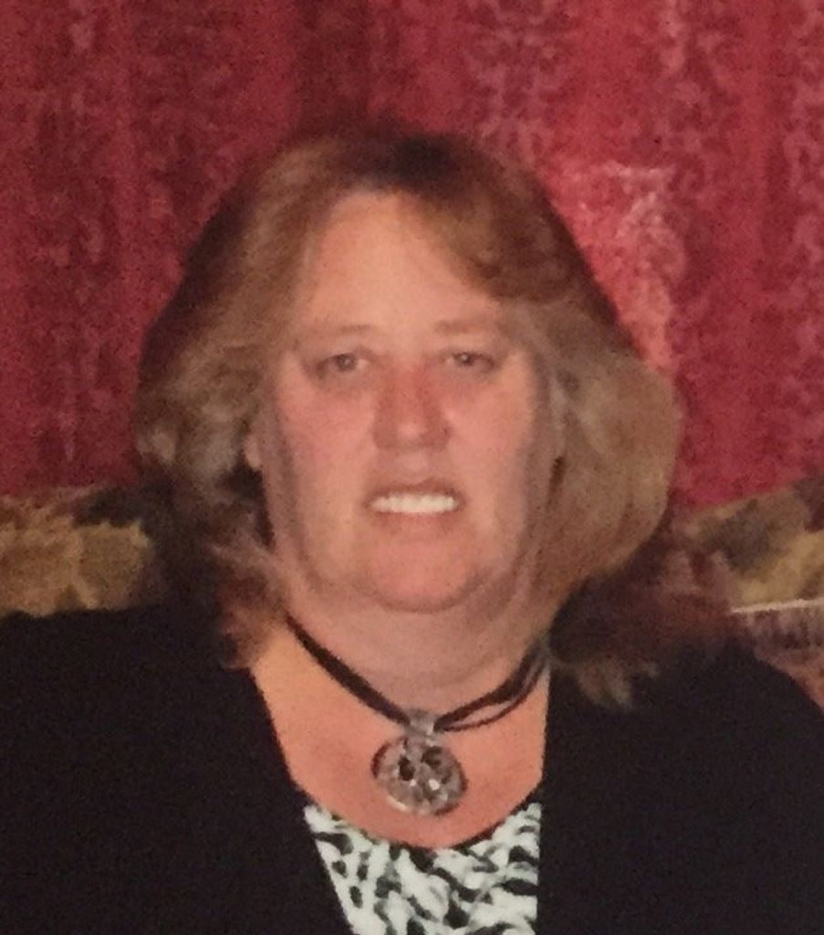 Karen M. Piper
