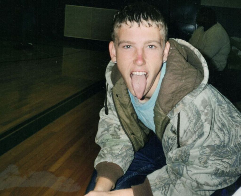 Jeremiah Evan Roberts
