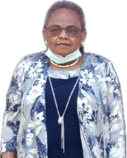 Zora Nell Weaver Profile Photo