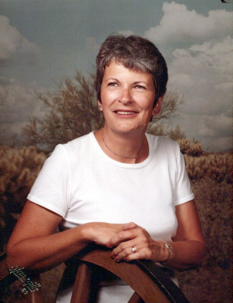 Marjorie Sullivan Profile Photo
