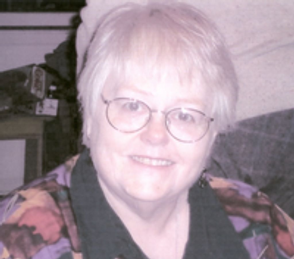 Mary Mcmanus Profile Photo