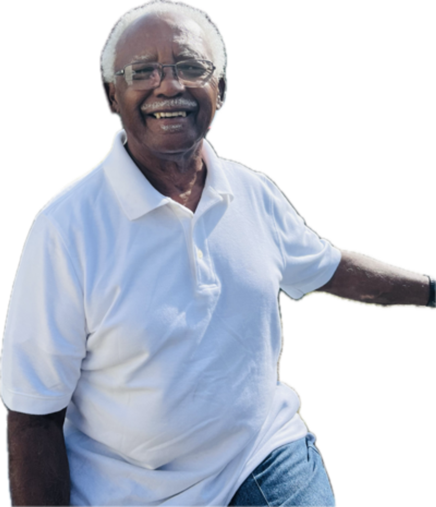 Alton Moore Profile Photo
