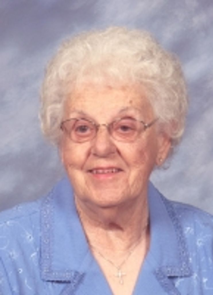 Edna Ruth James