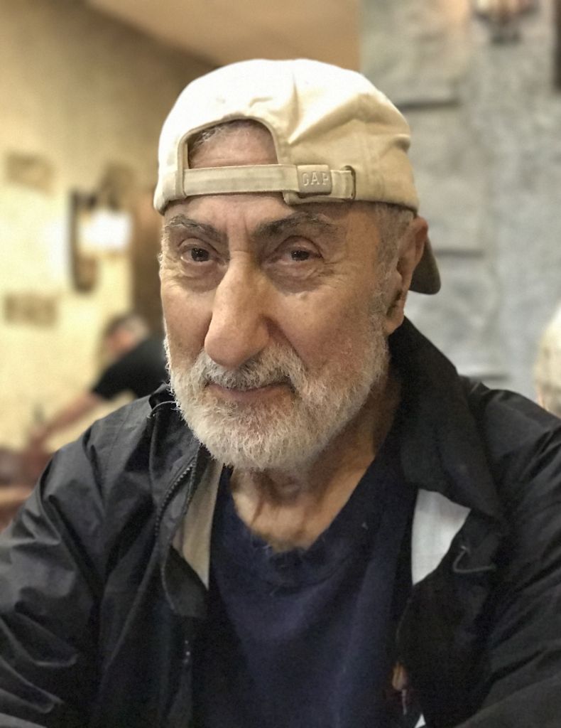 Meroojan Mellian Profile Photo