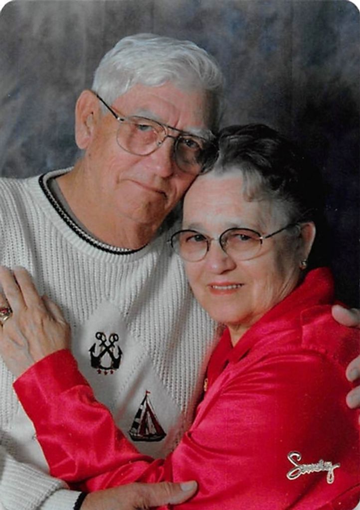 Kenneth Edward Perry Profile Photo