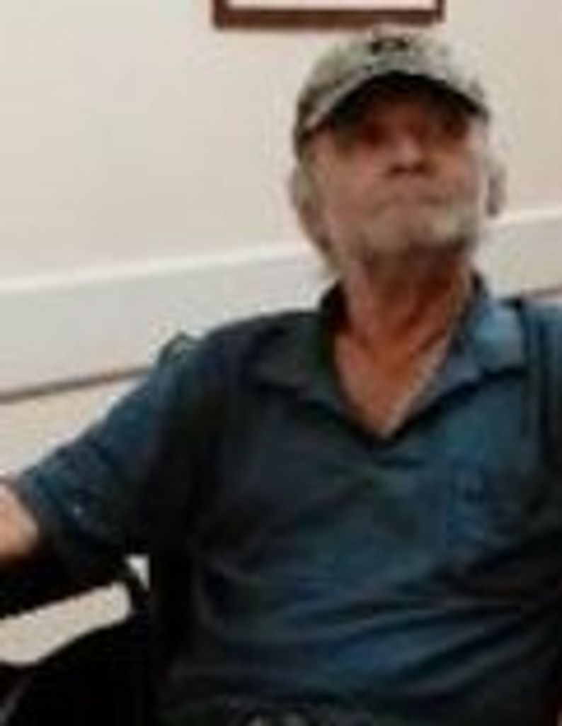 Thomas Morris Wolford-Norman Profile Photo