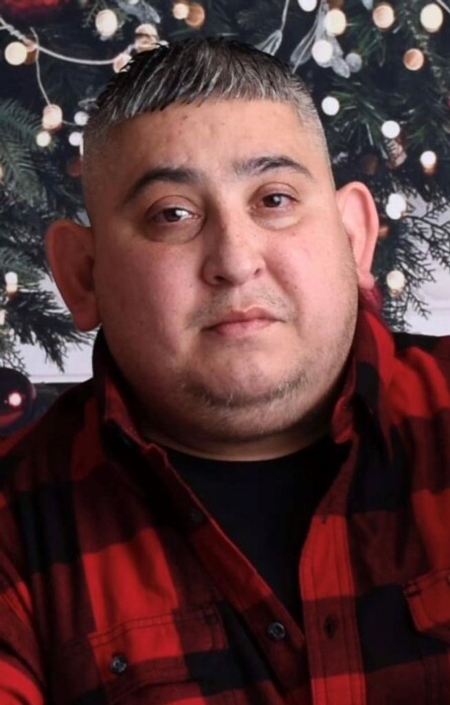 Juan Antonio Flores Jr.