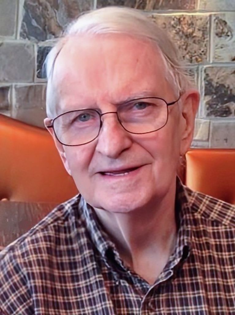 John E. "Jack" Lorenz Profile Photo