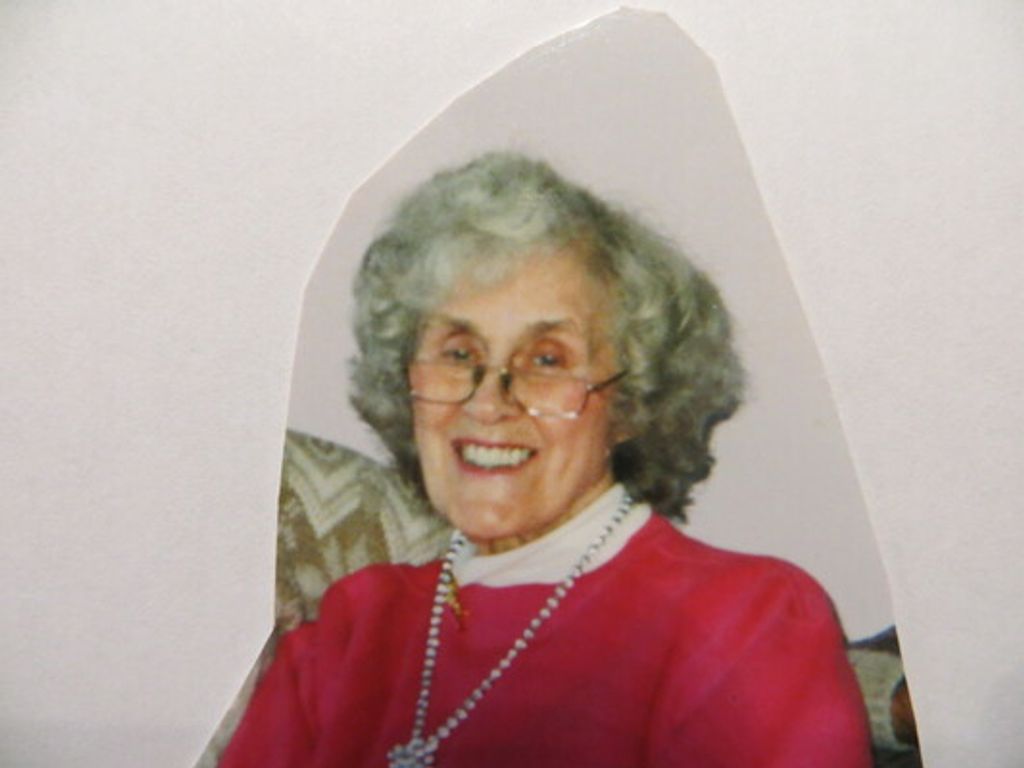 Lillian E. Erst