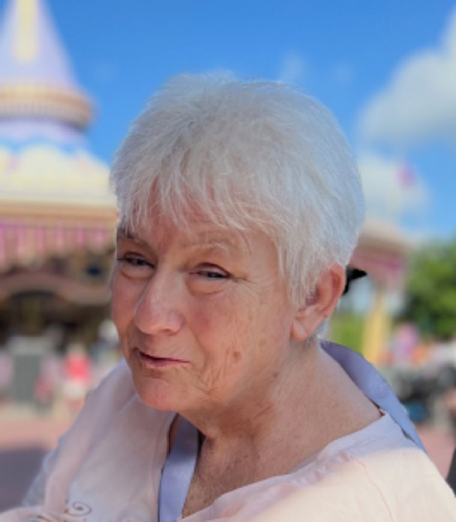 Donna Kudlik