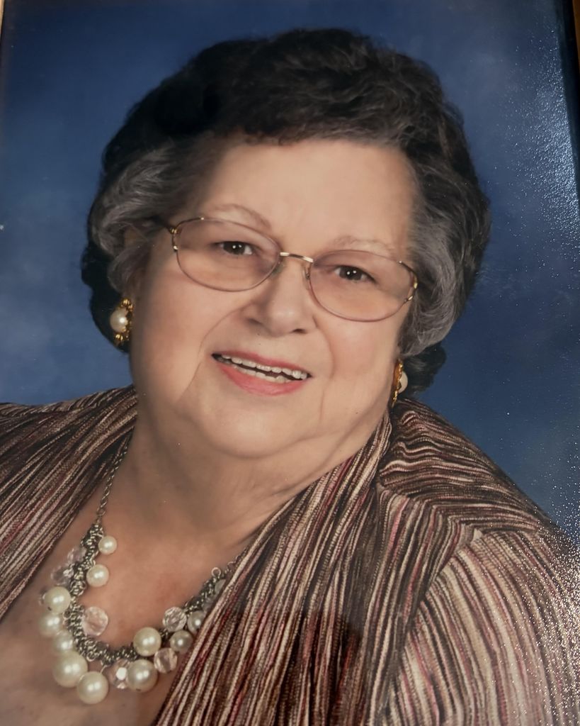 Janice Louise Nowlin Profile Photo
