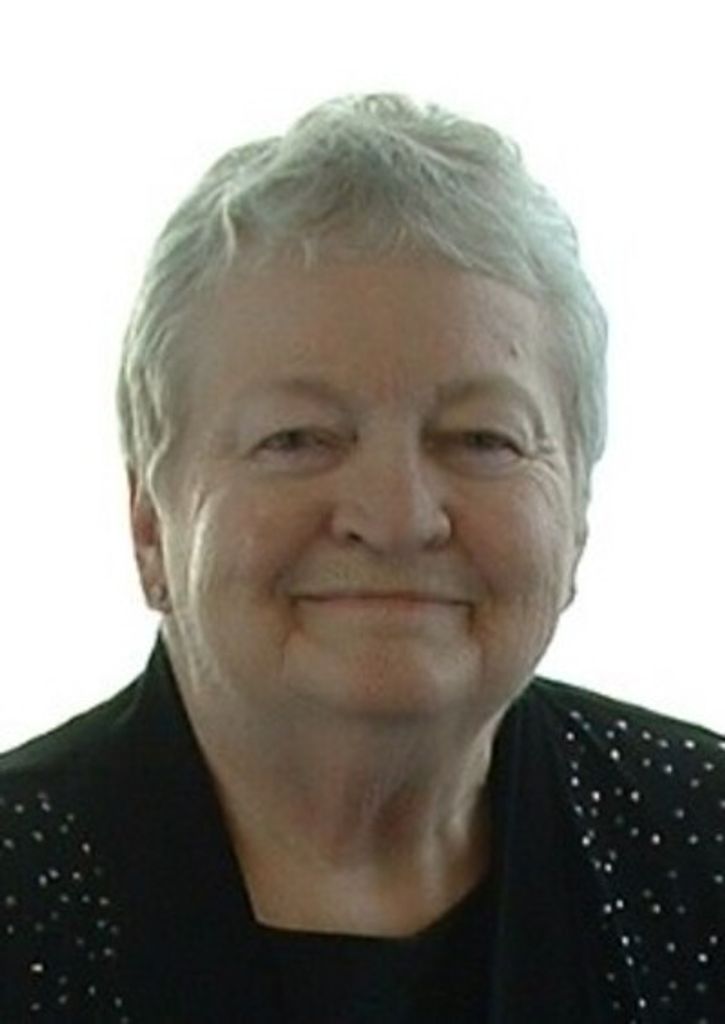 Sharon Wardell