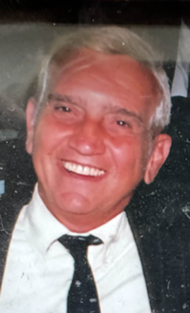 Robert James Pannuto