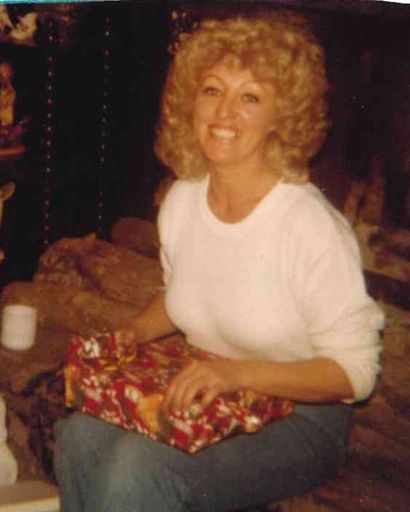 Martha Jean Sweeten Profile Photo