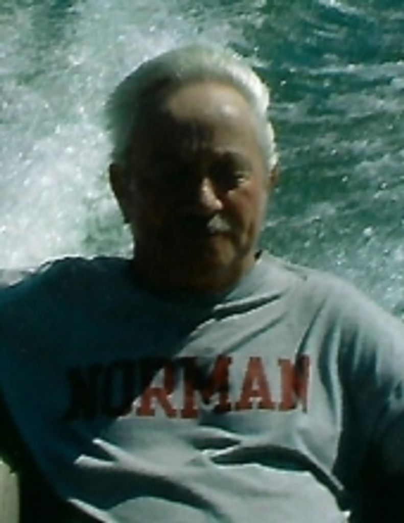 Lester Henry Beaver