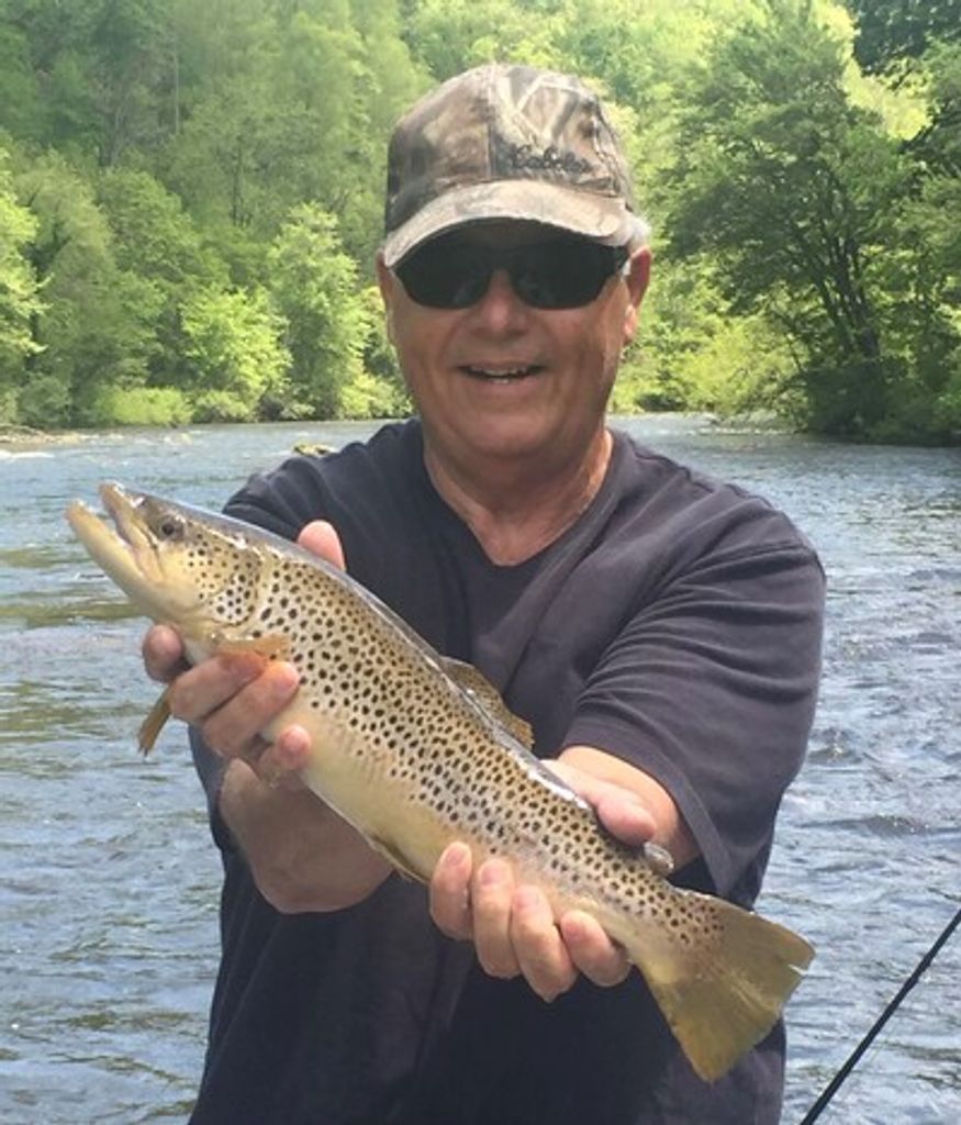 Gerald "Jerry" William Schwenk Profile Photo