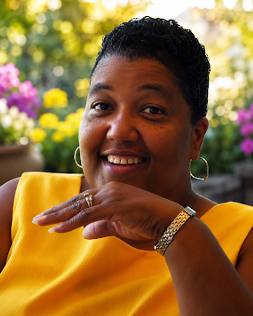 Dorothy L. Carpenter