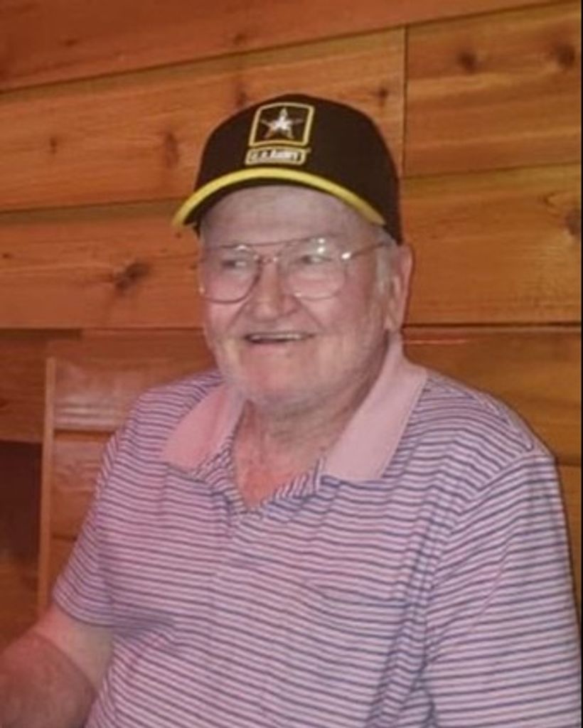 Eddie Duane Ray