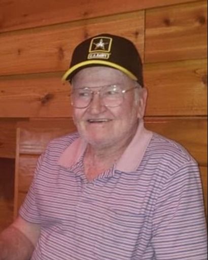 Eddie Duane Ray Profile Photo