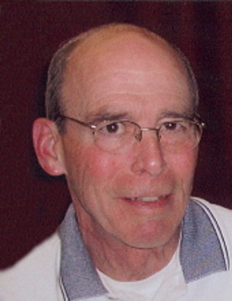 J. David Dickinson