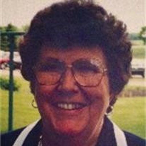 Mae Alness Profile Photo