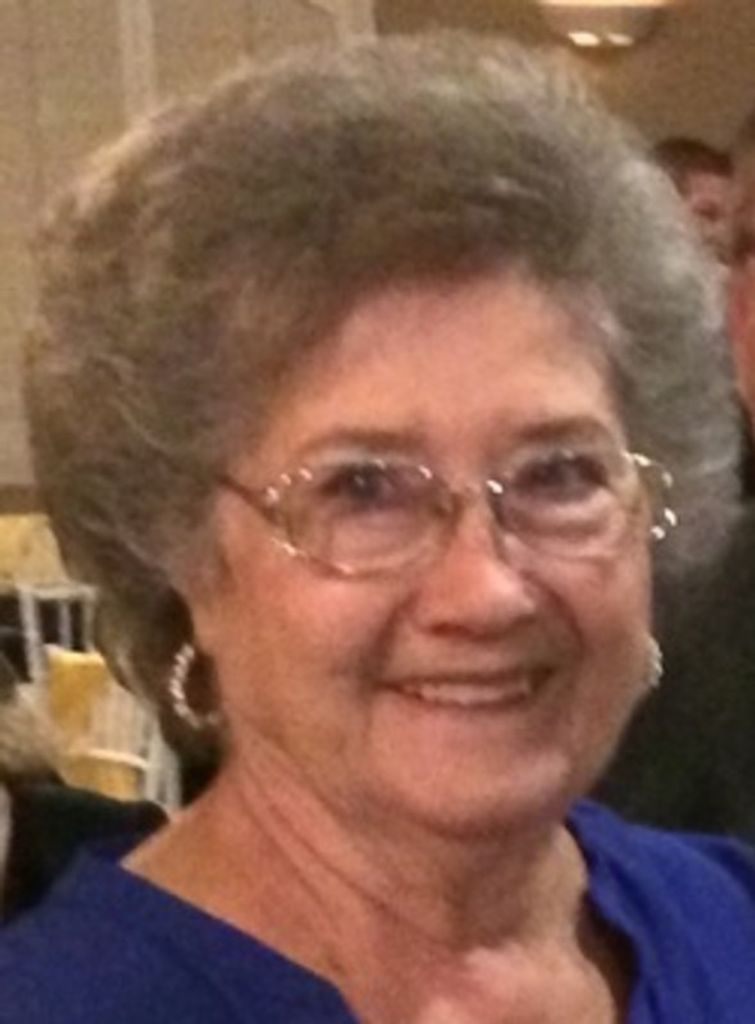 Bernice Rose Johnson