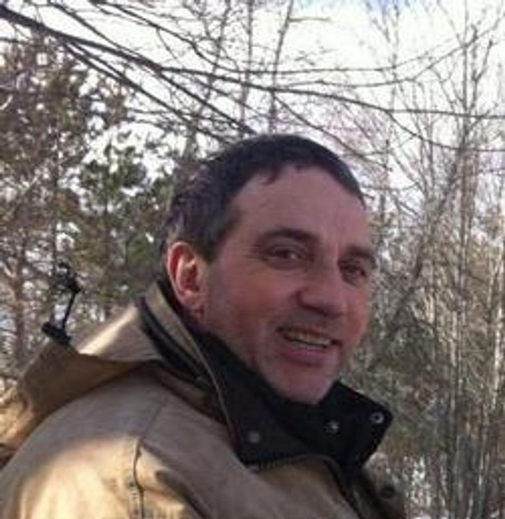 Donald A. Rushton Profile Photo