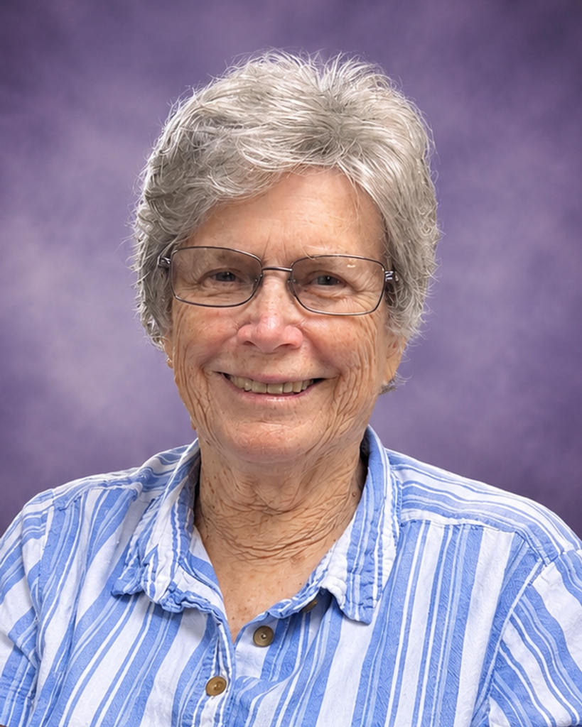Carol Hebert Braun Moore