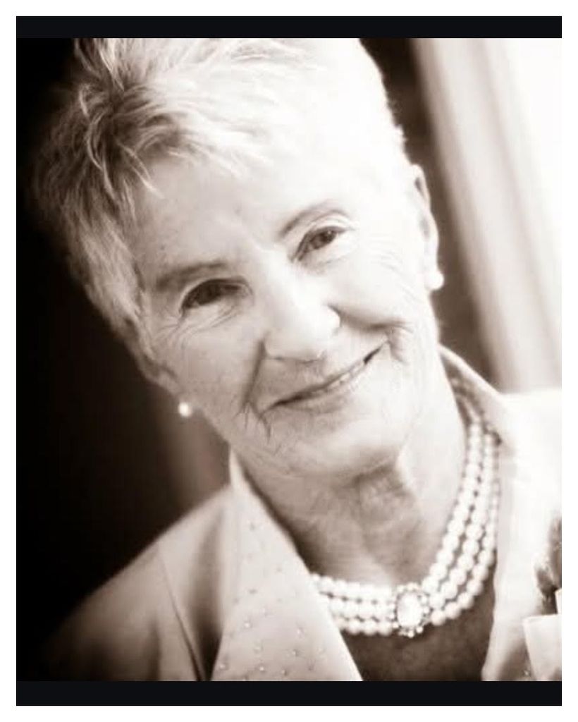 Dorothy Florence Timmons Profile Photo