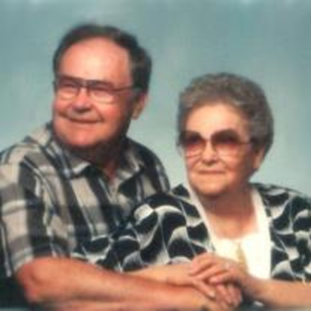 Raymond Eugene (Papa Gene) Lindsay