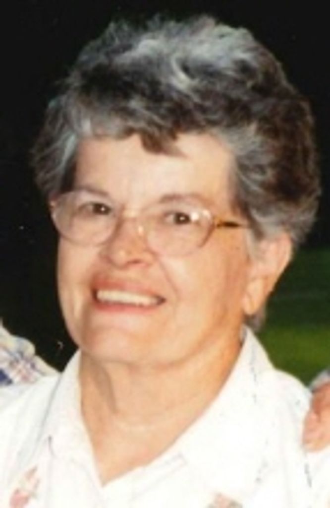 Florence M. Payne