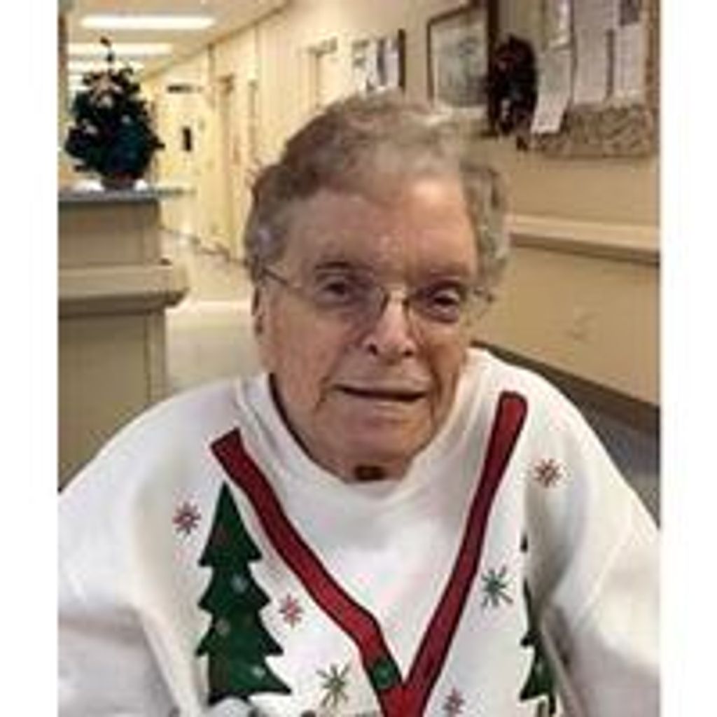 Ione E. Carroll