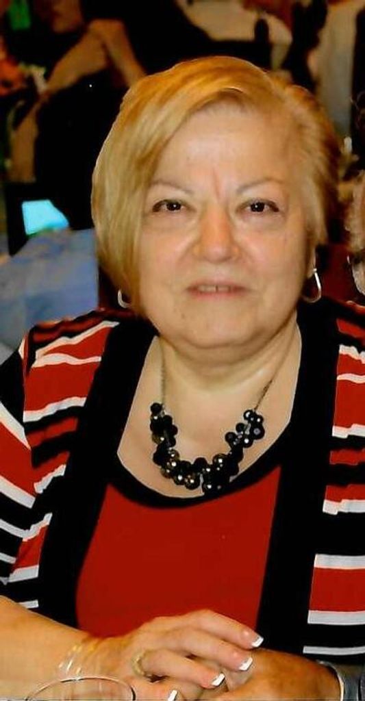 Joann Loiodice Profile Photo