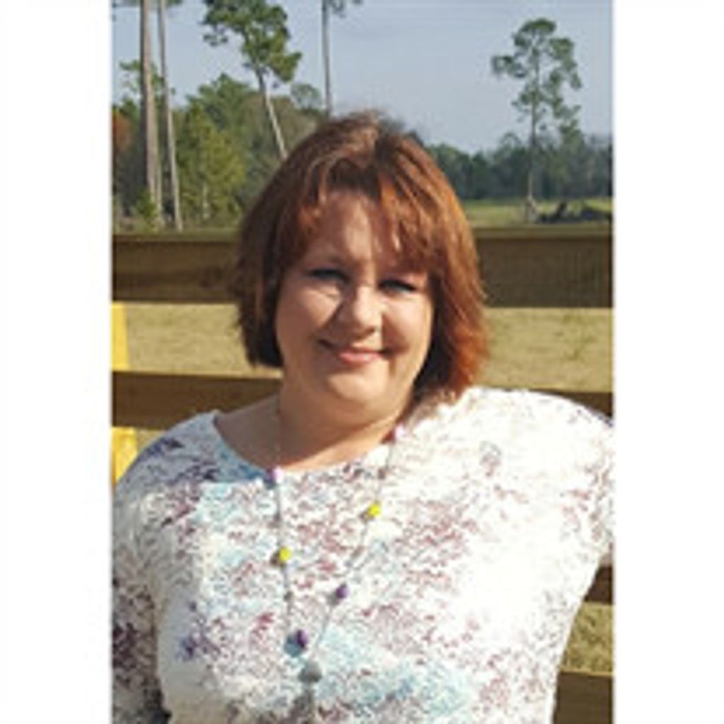 Mary "Angel" Noble